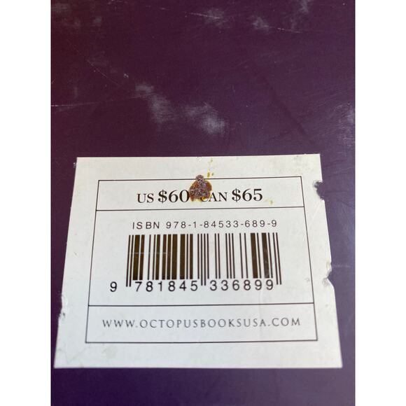 The World Atlas of Wine 7th Edition Hugh Johnson Jancis Robinson Table Book - Picture 10 of 11